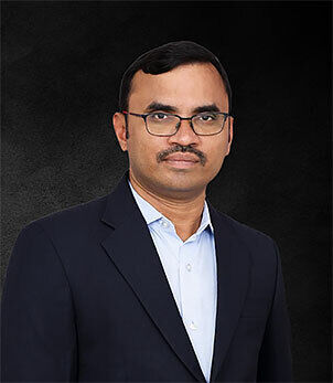Dr. Subbrayalu Karthikayalu